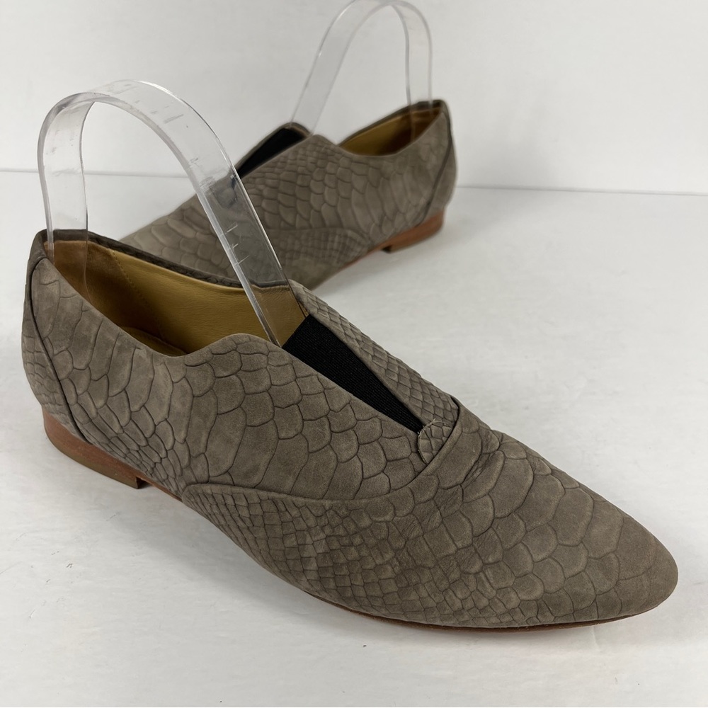poppy barley shoes